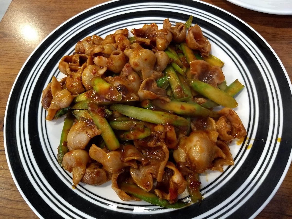 Tasty China Photo 5