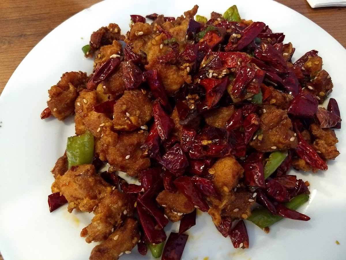 Tasty China Photo 6