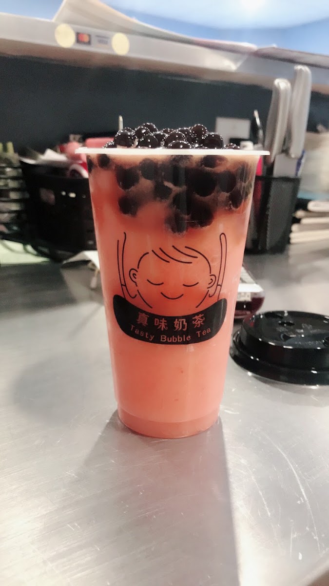 Tasty China Photo 7