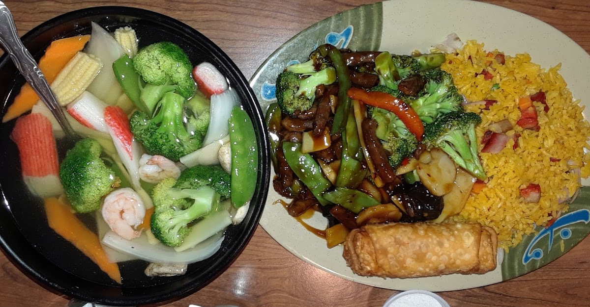 Tasty China Photo 9