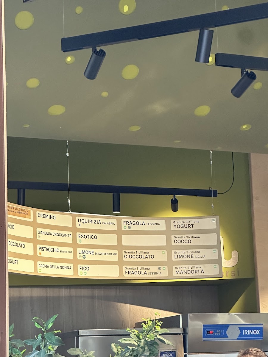 Jurri Photo Menu 1