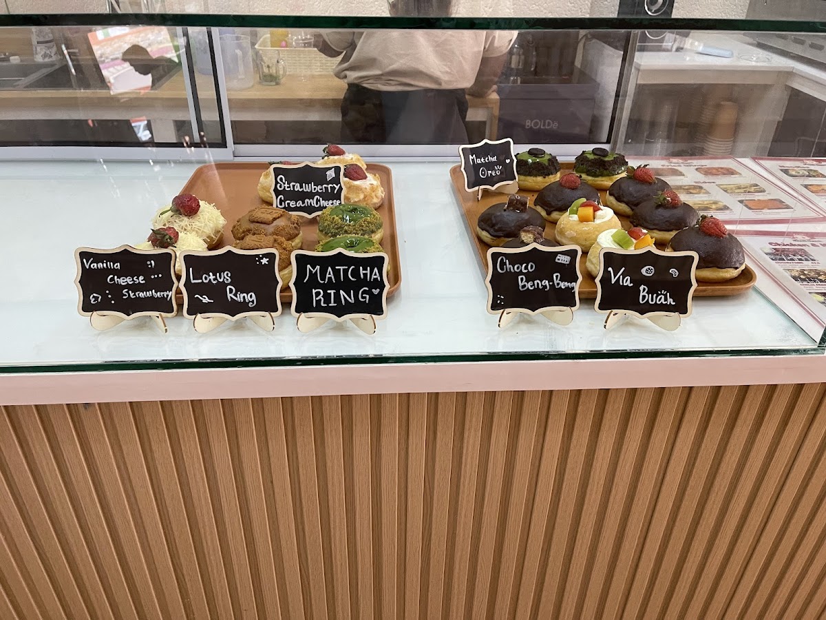 Nyomnyom Chicken and Kimbab Photo 10