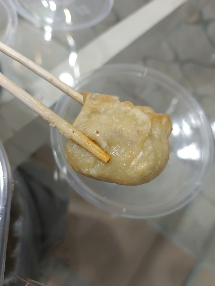 Nyomnyom Chicken and Kimbab Photo 5