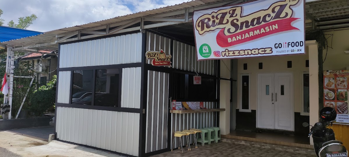 RiZz SnacZ BANJARMASIN