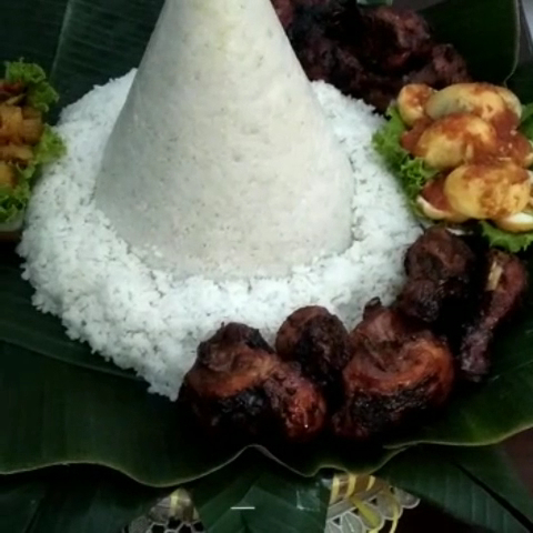 Tumpeng Malang Photo 2