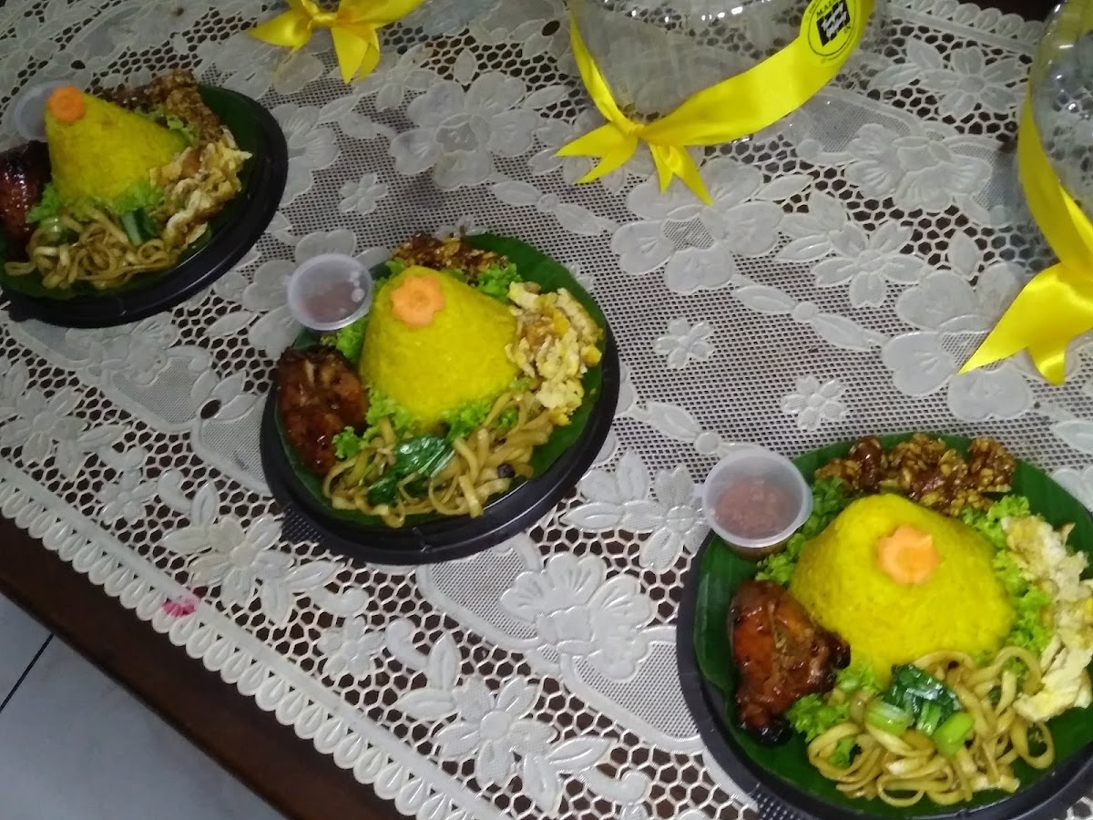 Tumpeng Malang Photo 5