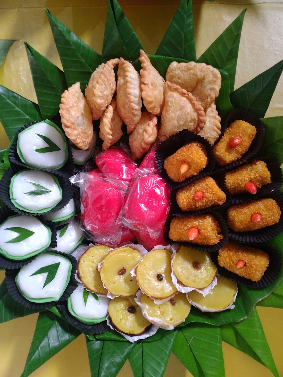 Tumpeng Malang Photo 9
