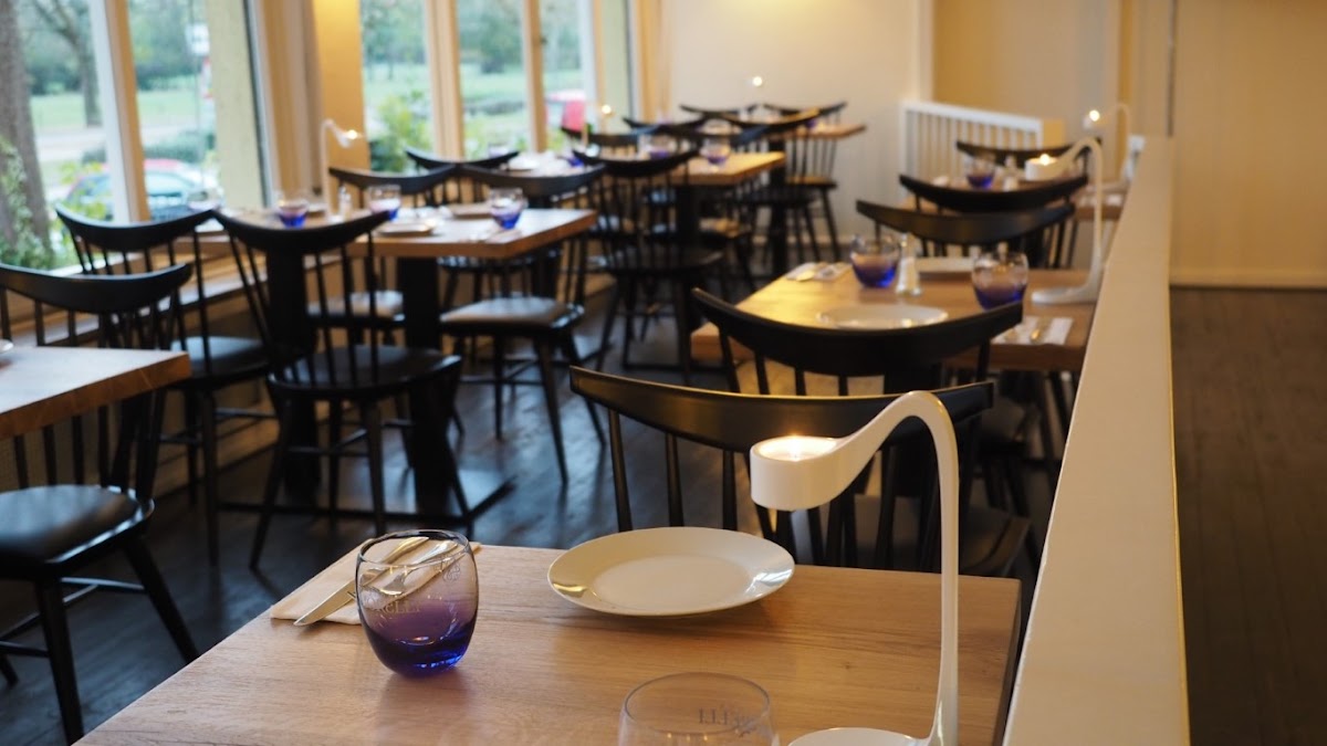 Antico Borgo | Trattoria & Pizzeria