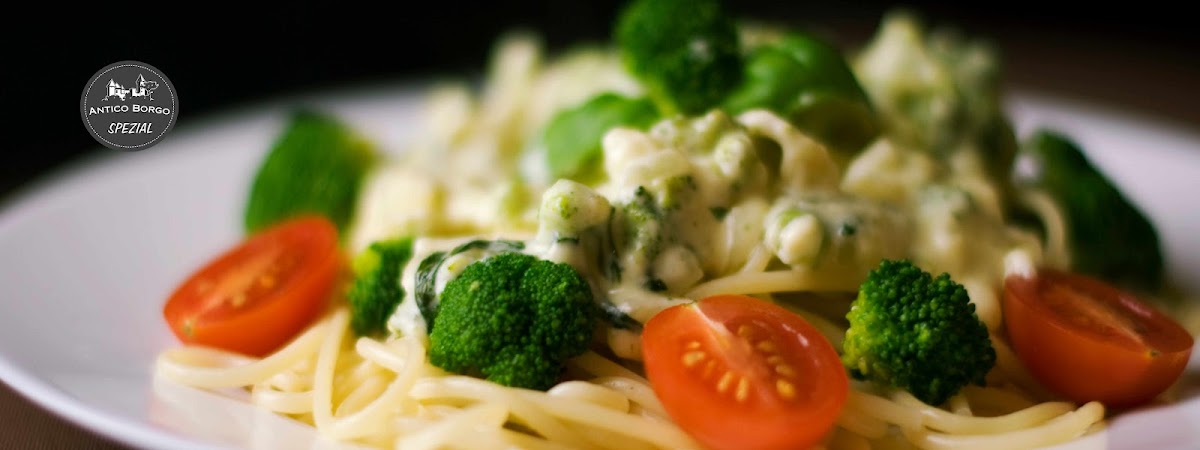 Antico Borgo | Trattoria & Pizzeria Photo 3
