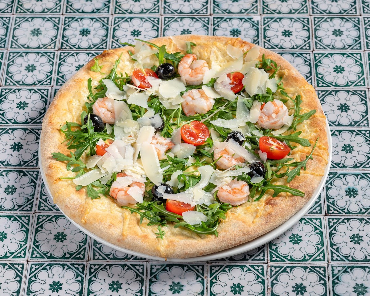 Antico Borgo | Trattoria & Pizzeria Photo 4
