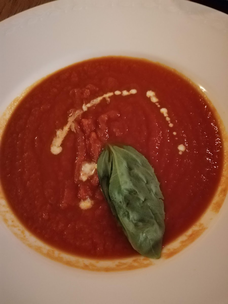 Antico Borgo | Trattoria & Pizzeria Photo 5