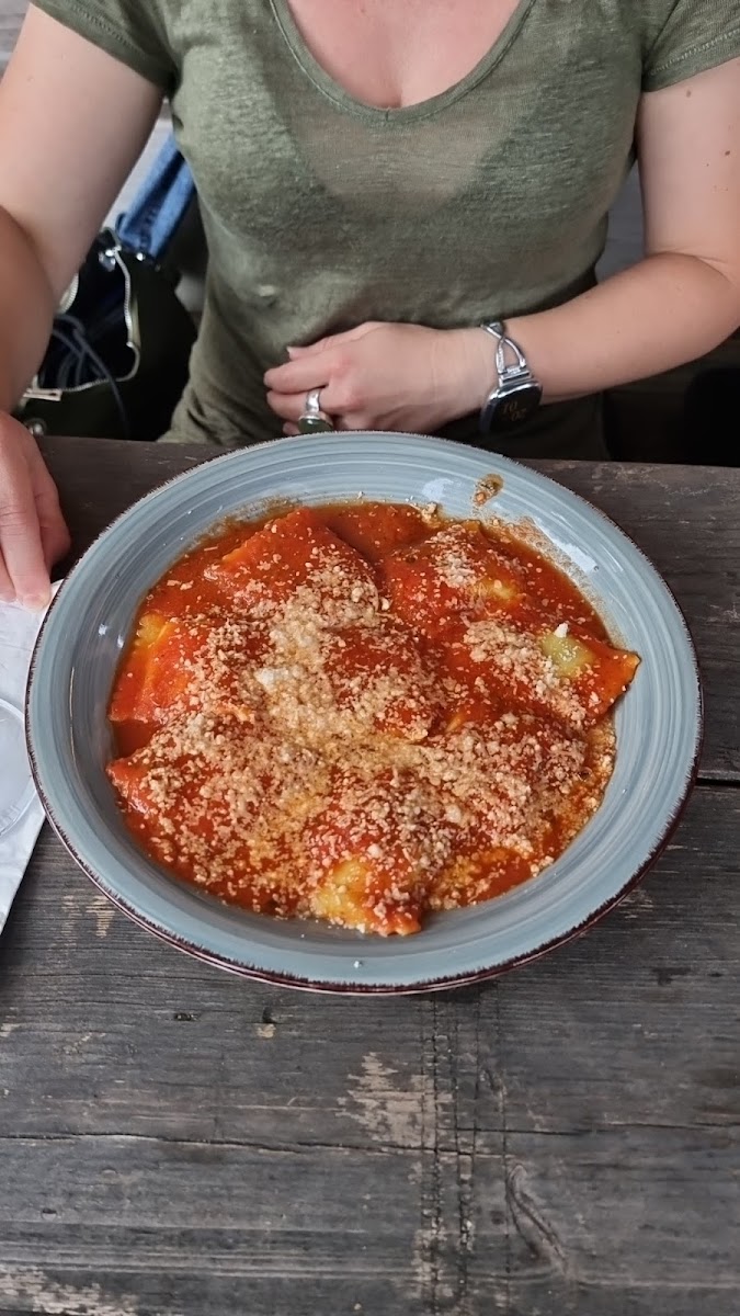 Antico Borgo | Trattoria & Pizzeria Photo 7