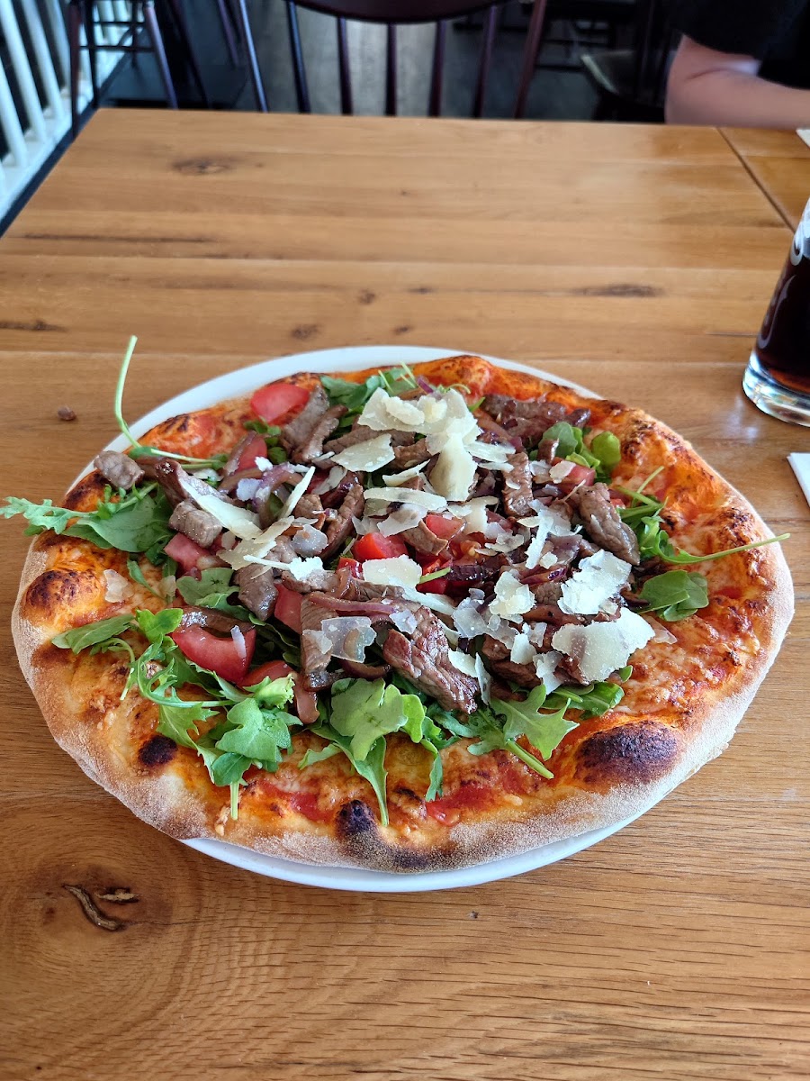 Antico Borgo | Trattoria & Pizzeria Photo 9