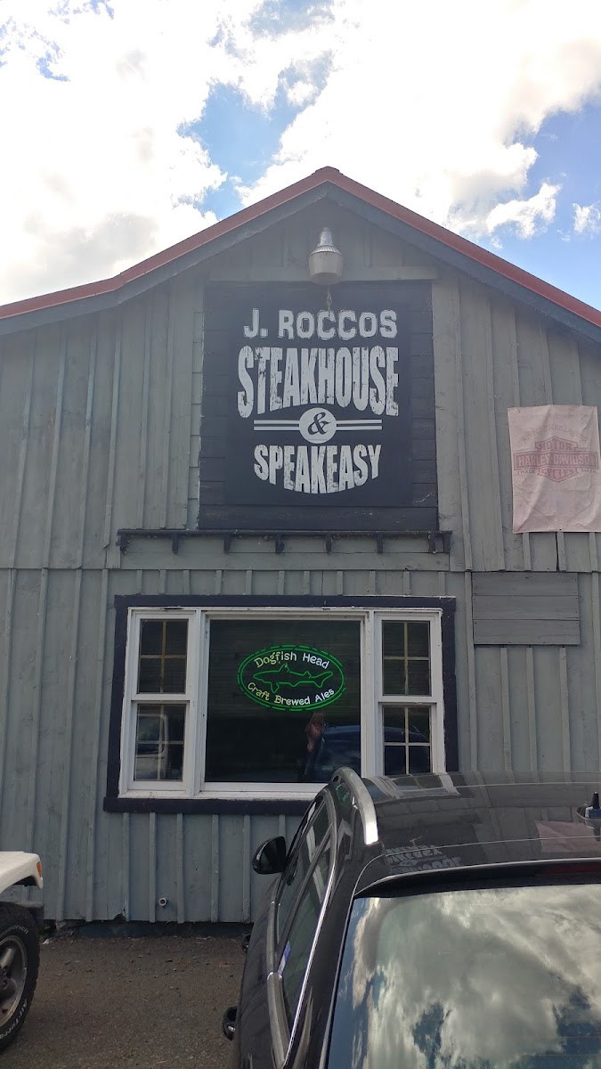 J Roccos