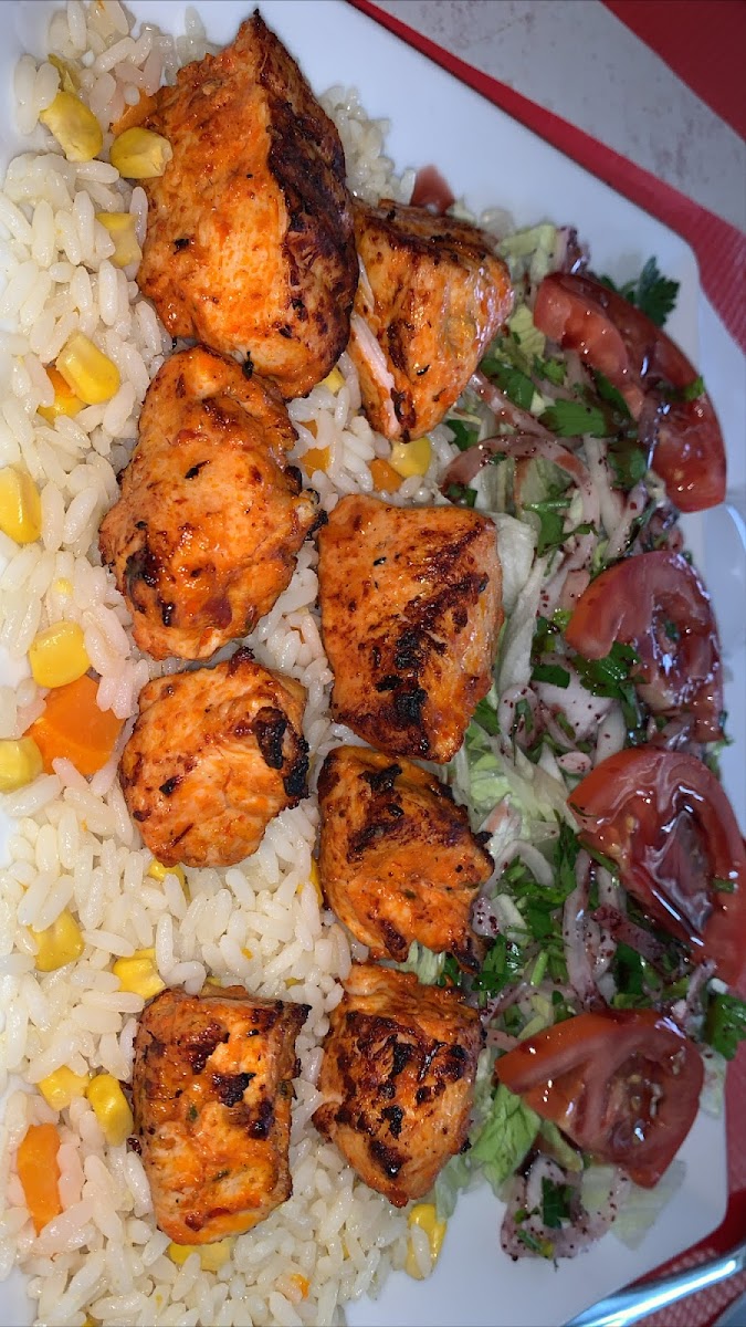 Restaurant Firat Photo 2