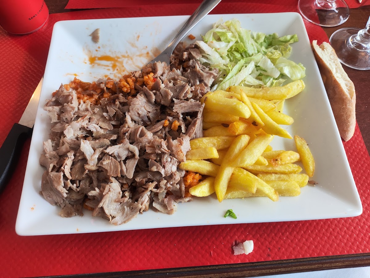 Restaurant Firat Photo 4