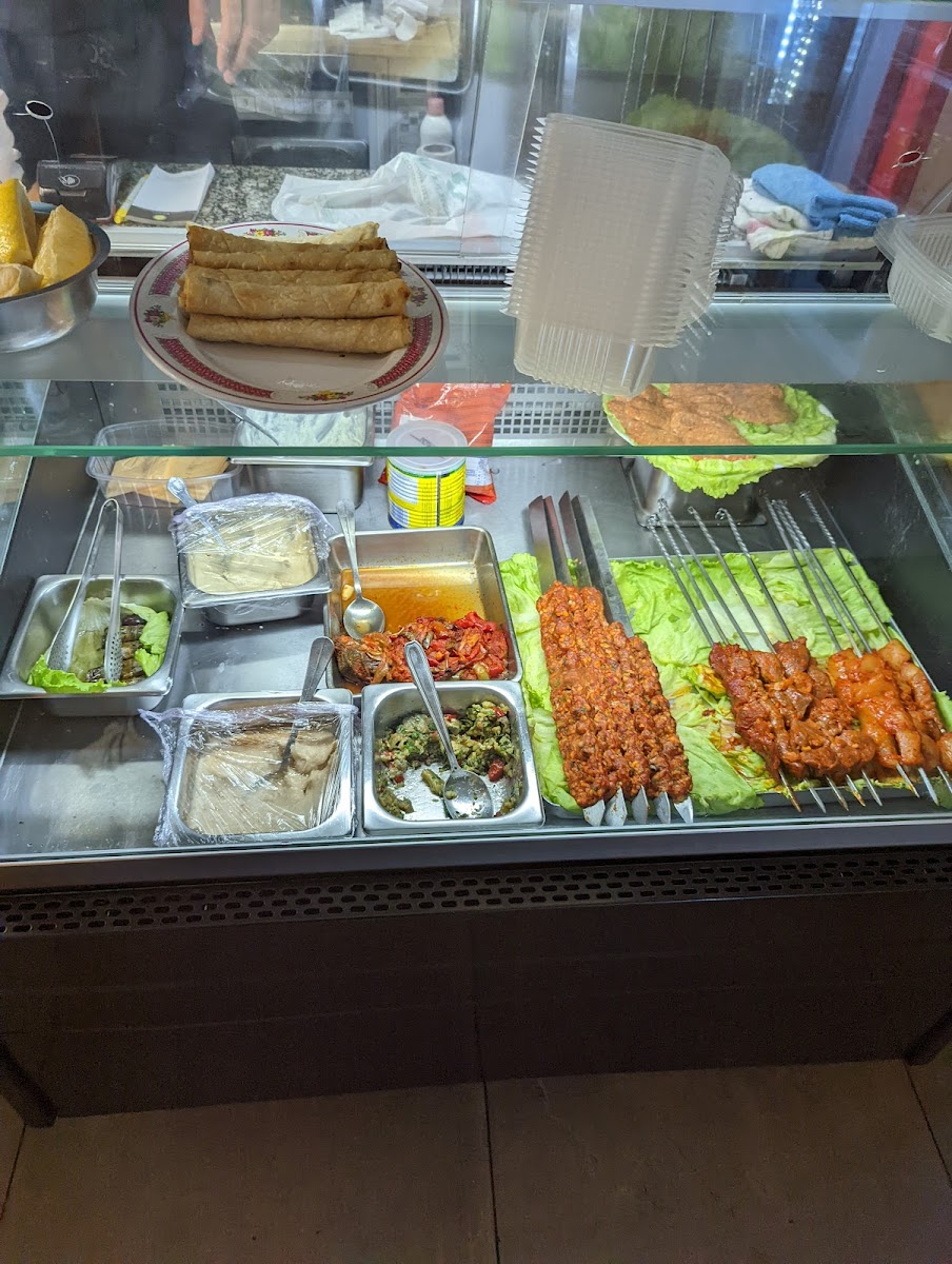 Restaurant Firat Photo 7
