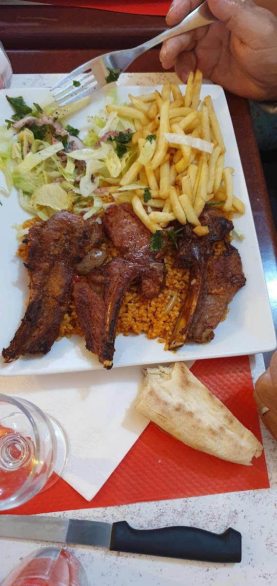Restaurant Firat Photo 8