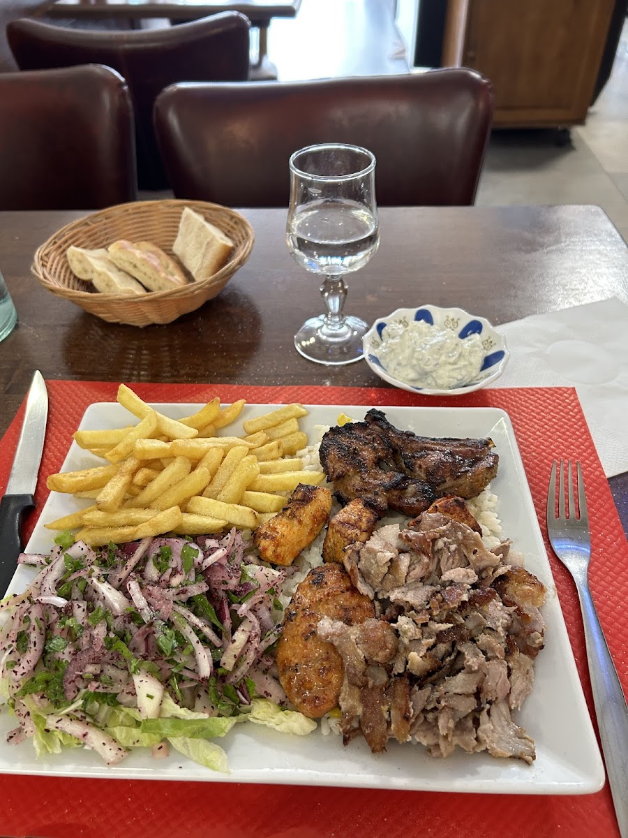 Restaurant Firat Photo 9