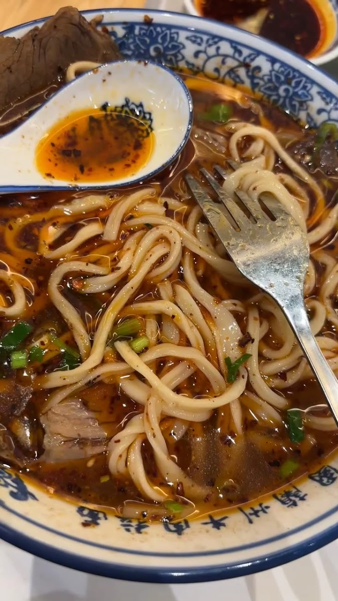 Mi Tarik Sinlan Melaka Photo 2