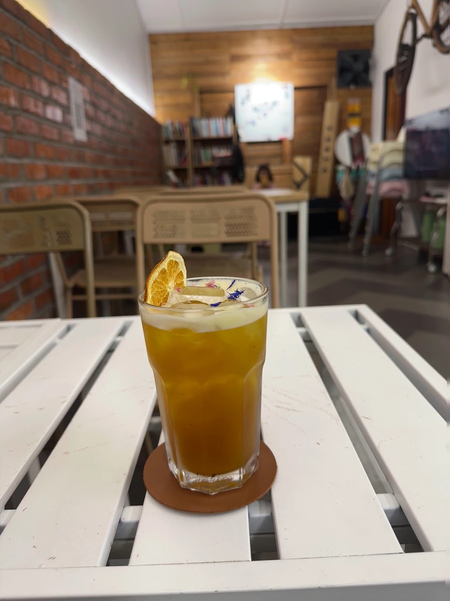 Hayan Coffee, Kampung Melayu Subang Photo 2