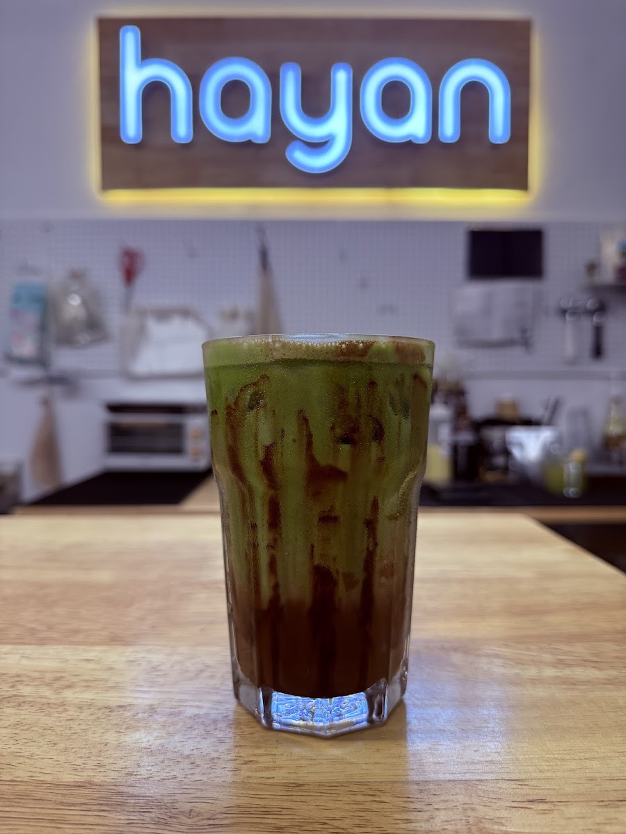 Hayan Coffee, Kampung Melayu Subang Photo 4