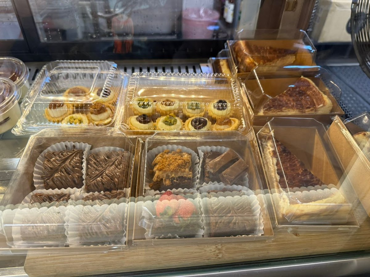 Hayan Coffee, Kampung Melayu Subang Photo 6
