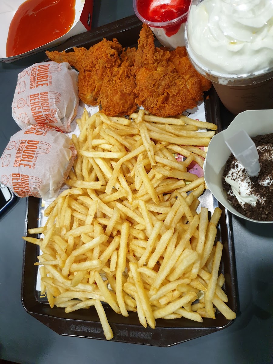 McDonald's Temerloh DT Photo 10