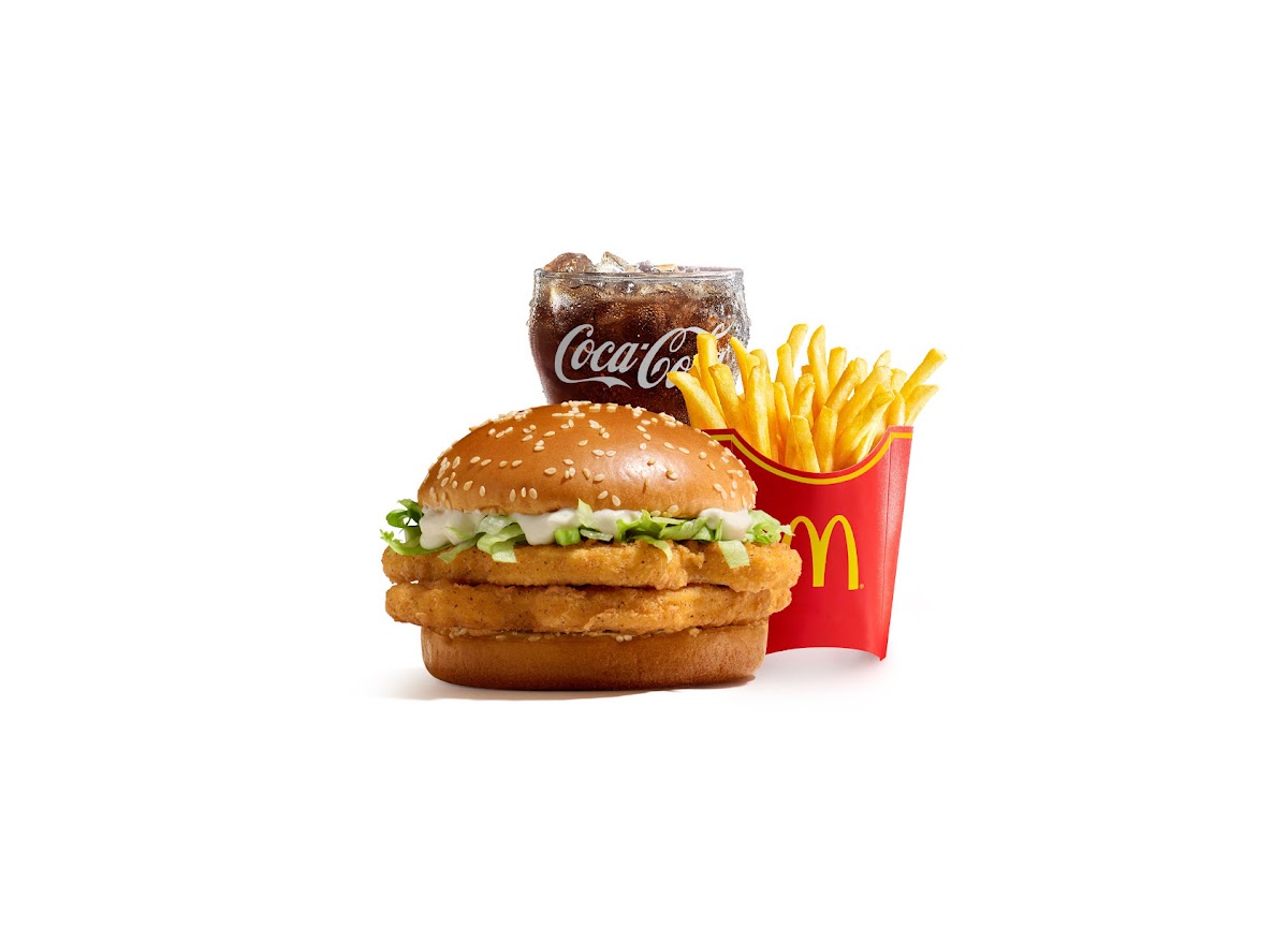 McDonald's Temerloh DT Photo 3