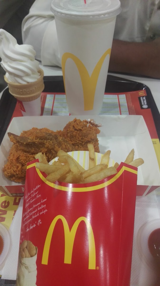 McDonald's Temerloh DT Photo 5