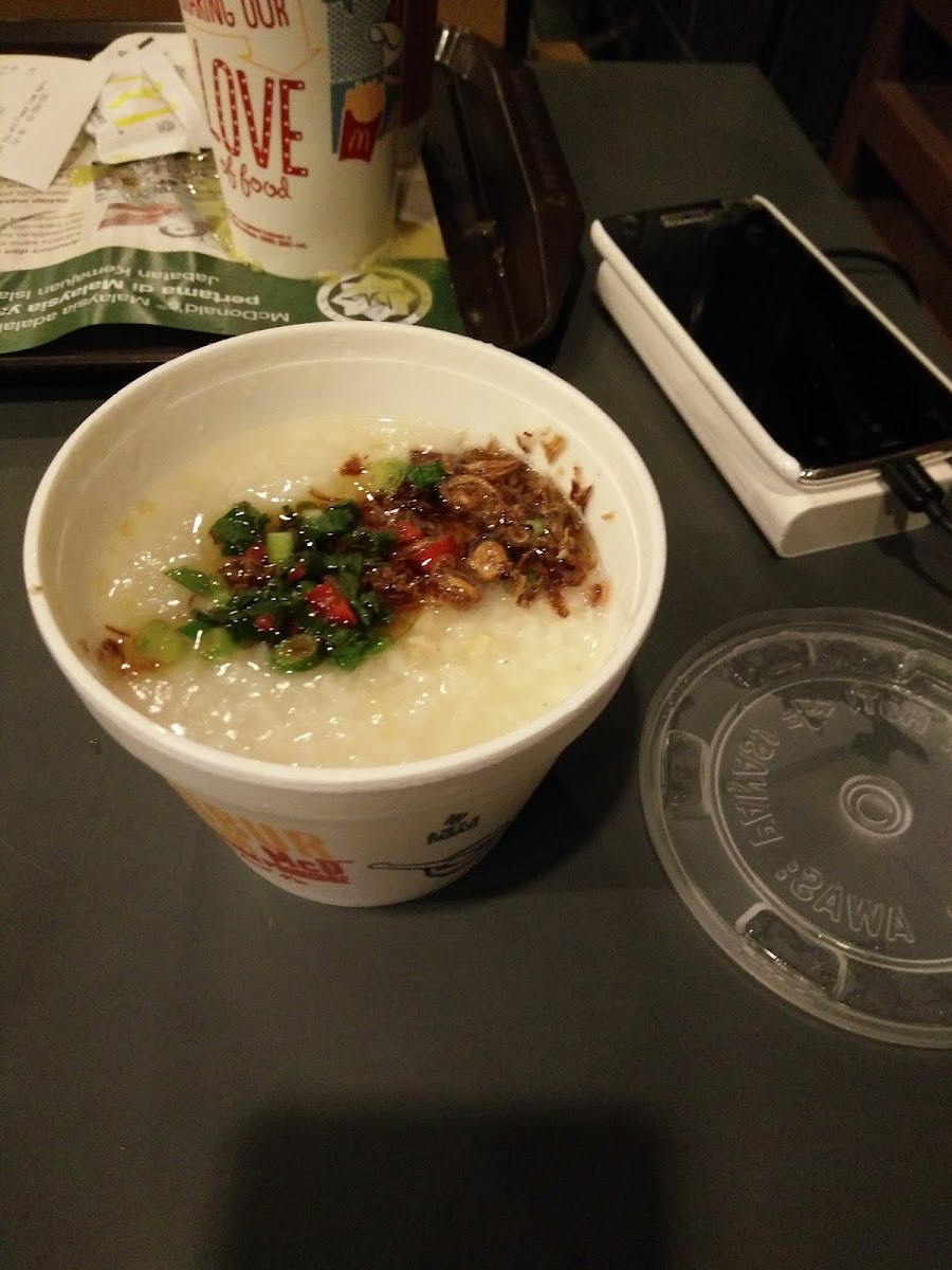 McDonald's Temerloh DT Photo 6
