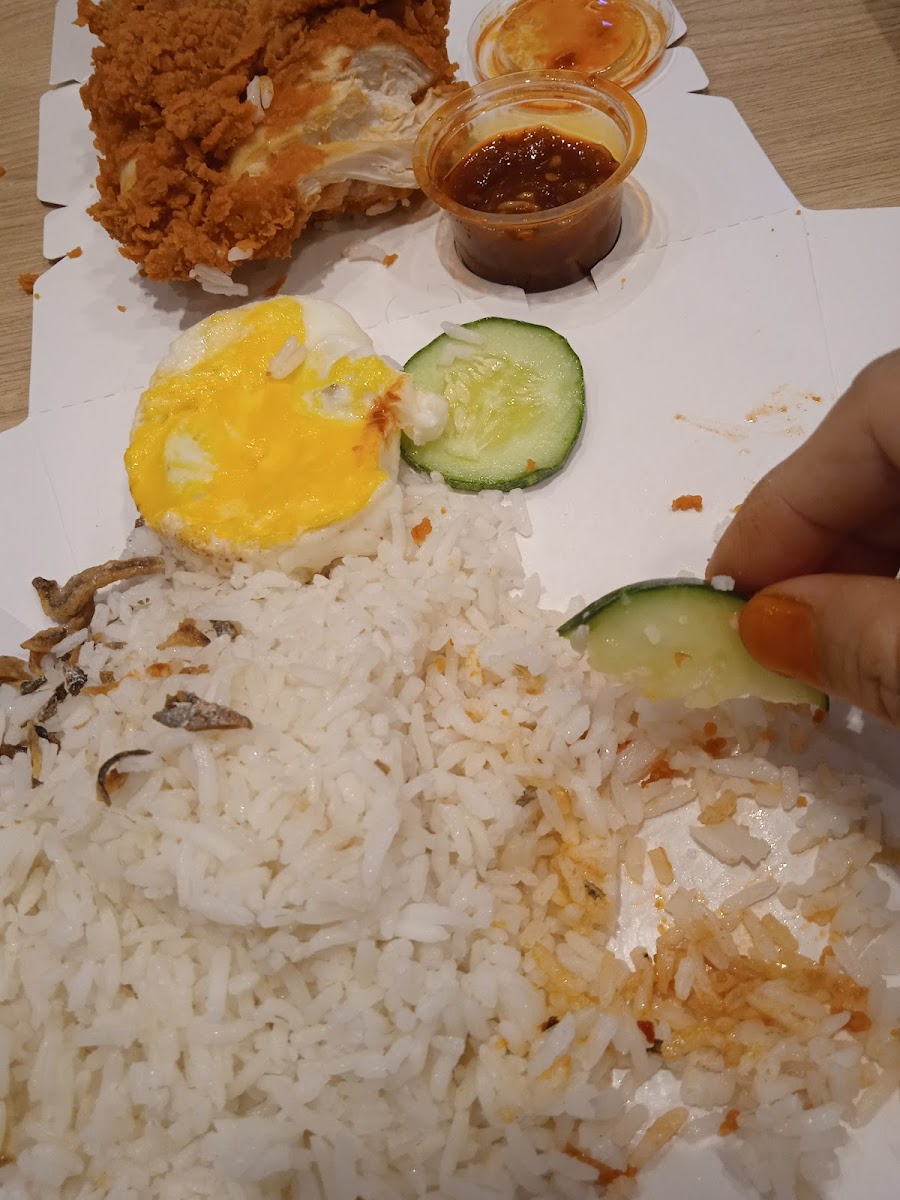 McDonald's Temerloh DT Photo 7