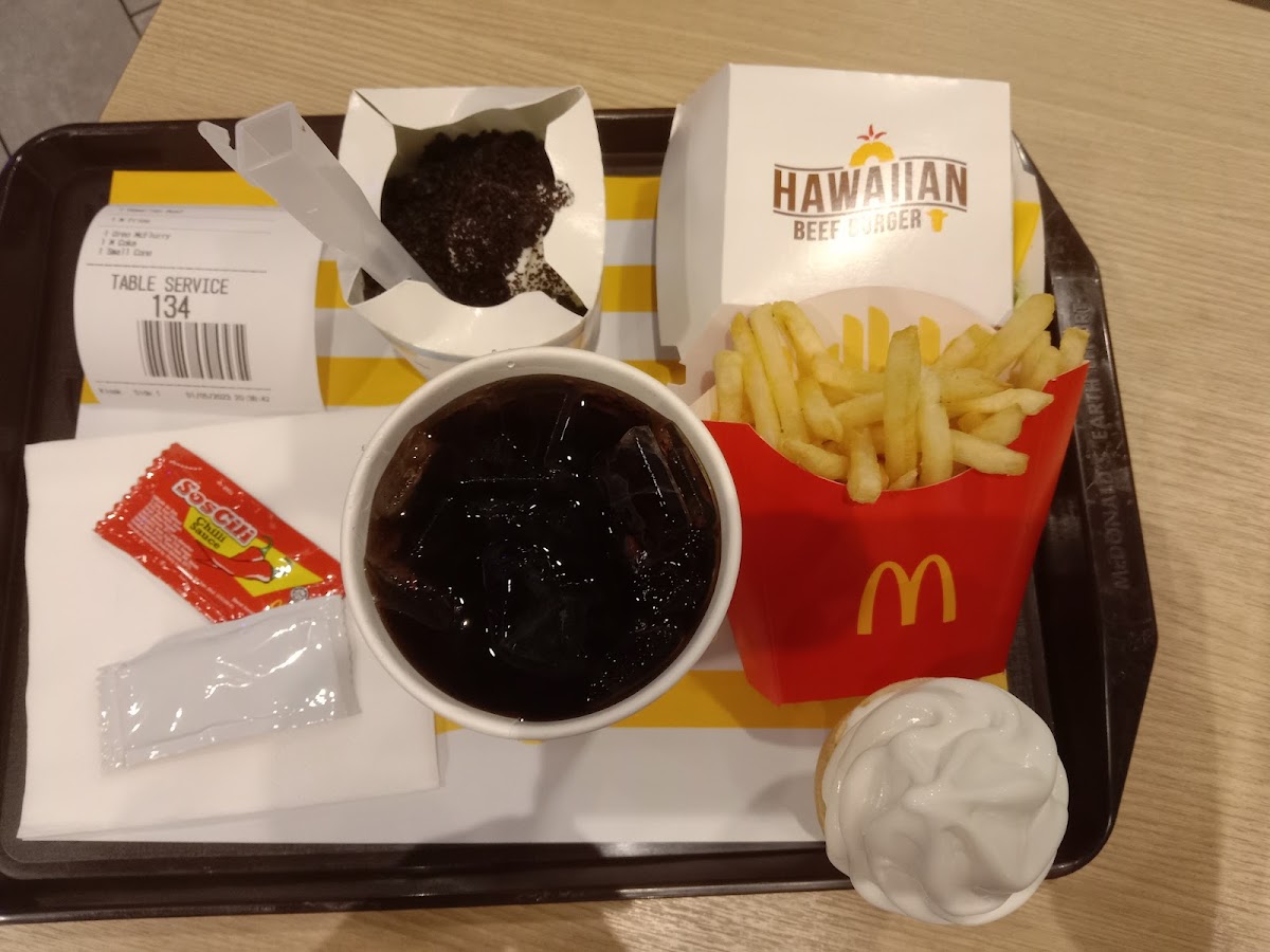 McDonald's Temerloh DT Photo 9