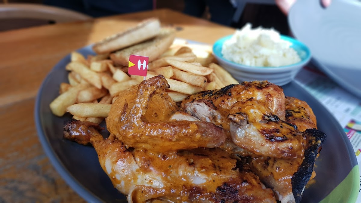 Nando's Blackburn Photo 10