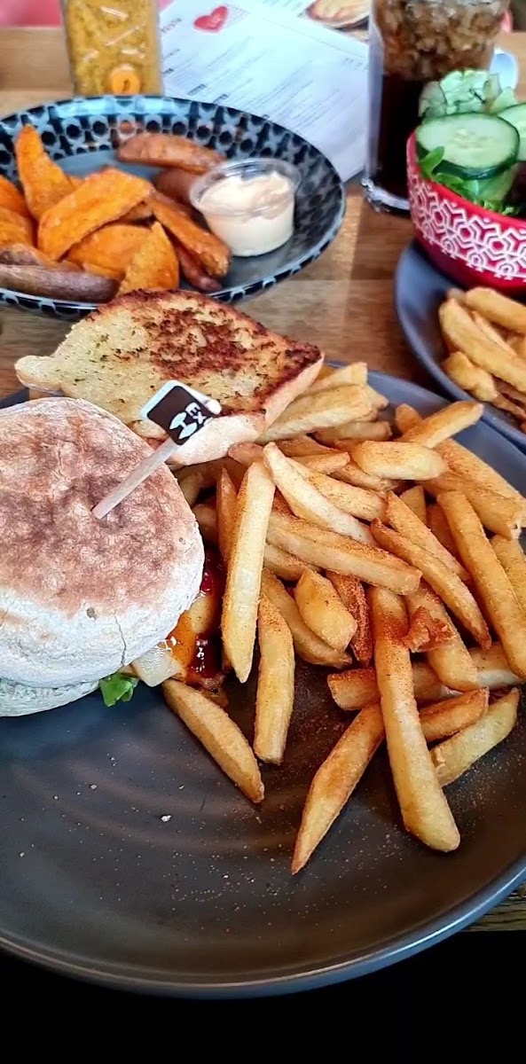 Nando's Blackburn Photo 5