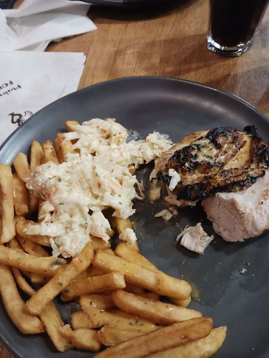 Nando's Blackburn Photo 6