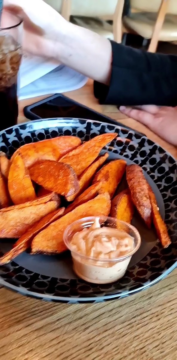 Nando's Blackburn Photo 7