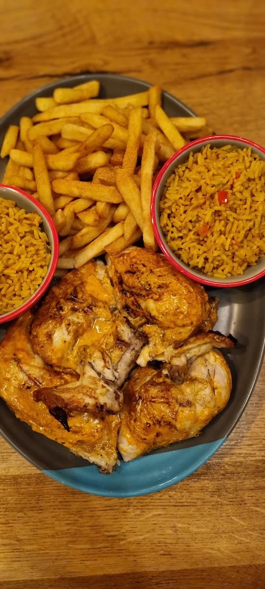 Nando's Blackburn Photo 8