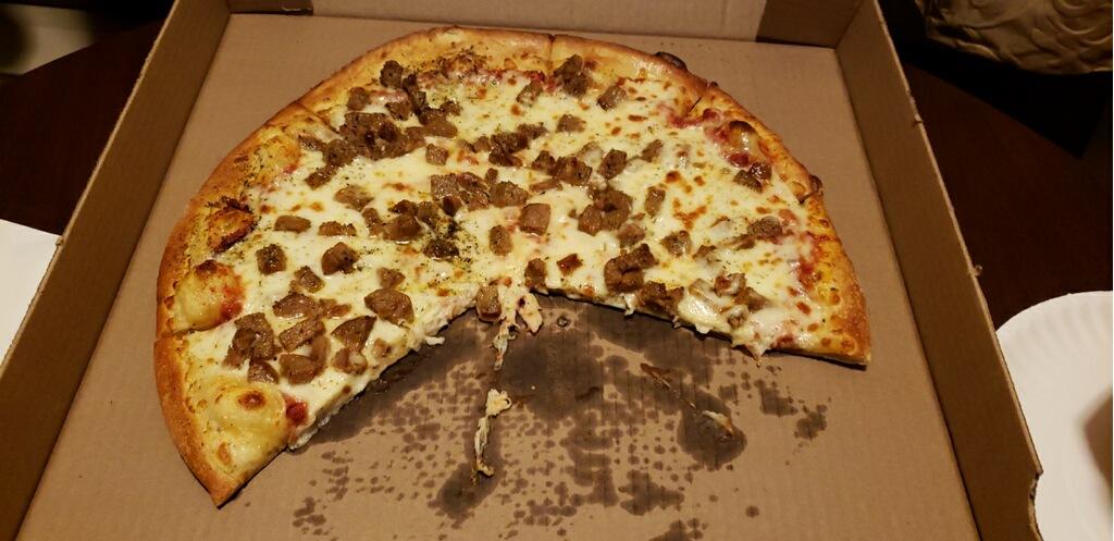 Papa Zo's Pizza Photo 10