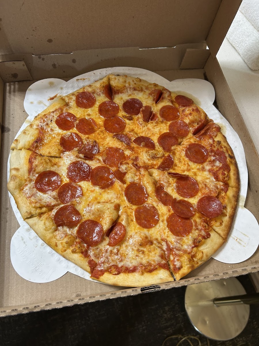 Papa Zo's Pizza Photo 4