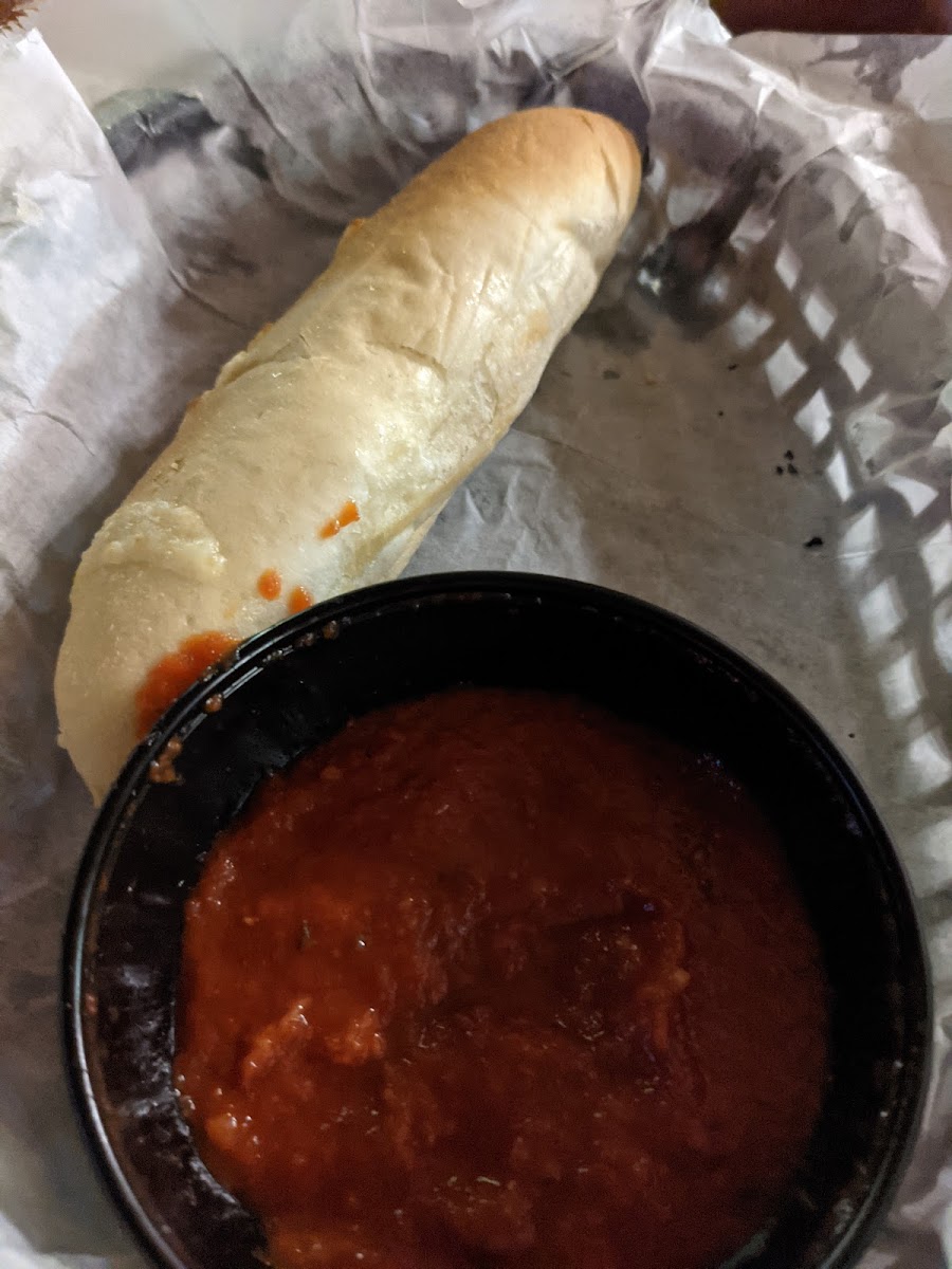 Papa Zo's Pizza Photo 9
