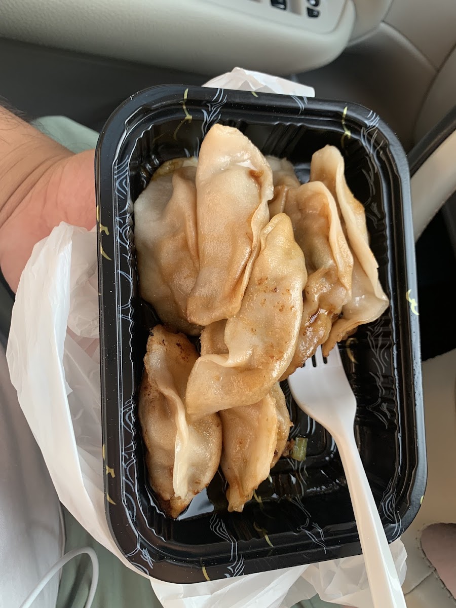 North Dumpling 北方锅贴 Photo 10