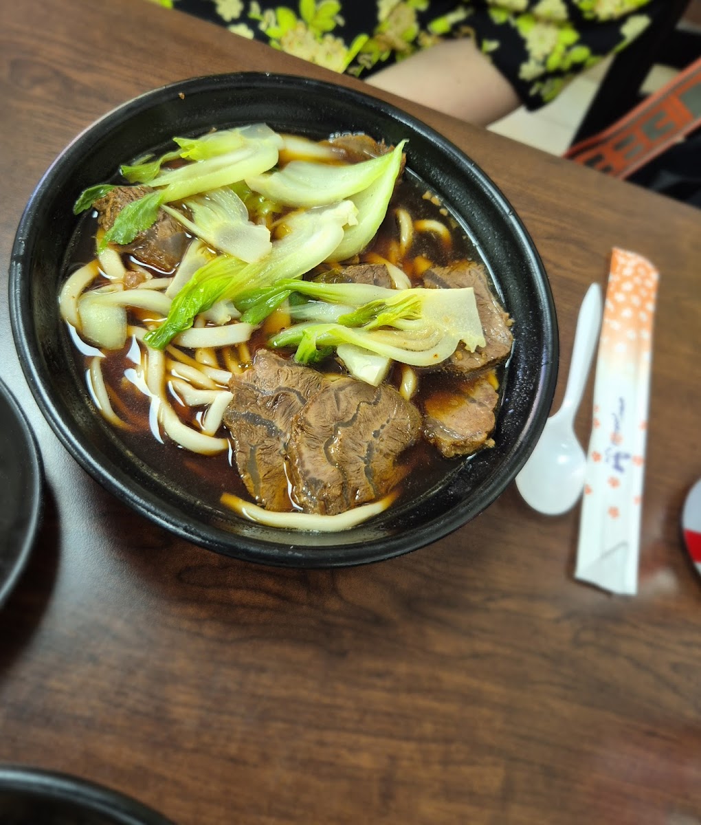 North Dumpling 北方锅贴 Photo 5