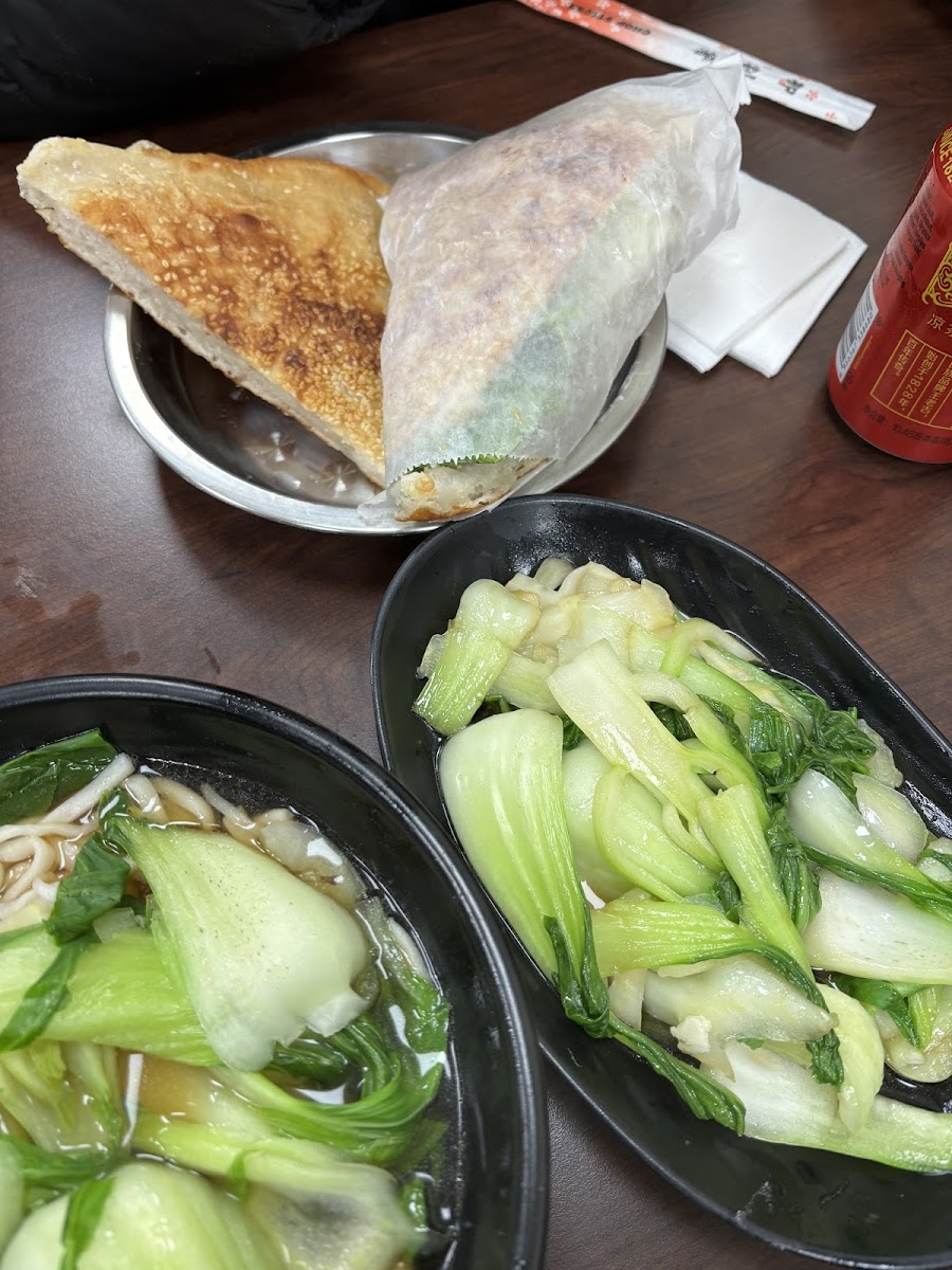 North Dumpling 北方锅贴 Photo 7