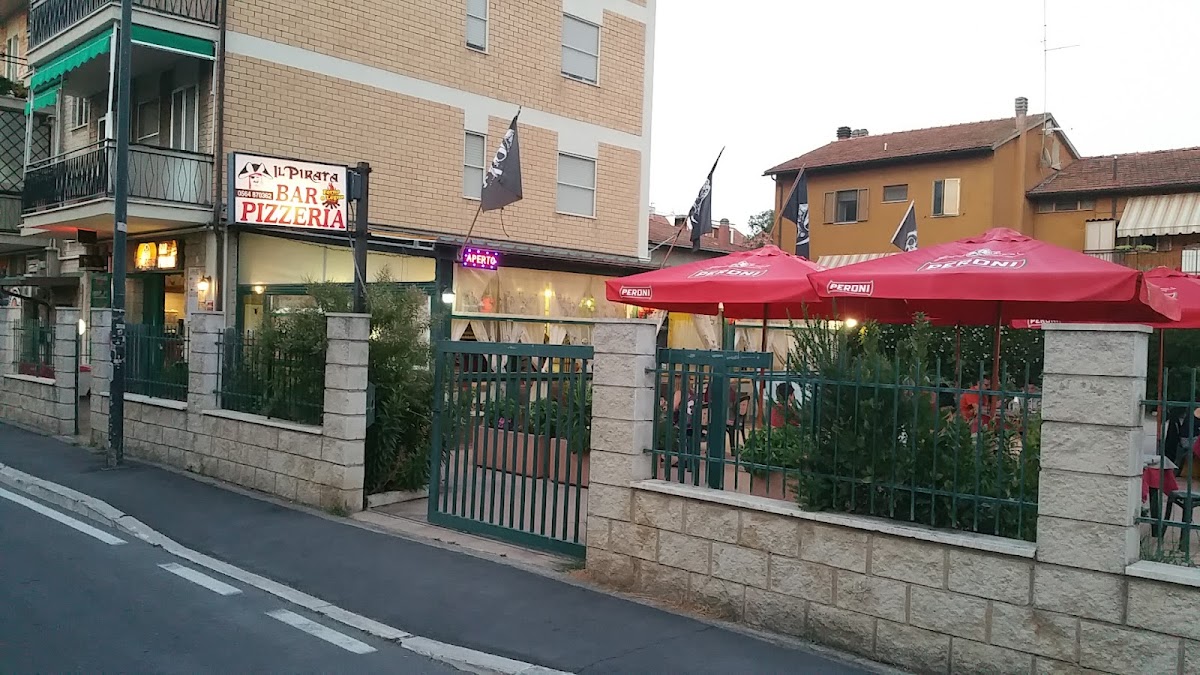 Il Pirata