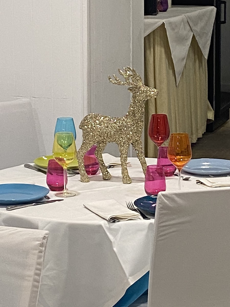 Restaurante Marisquería Luis