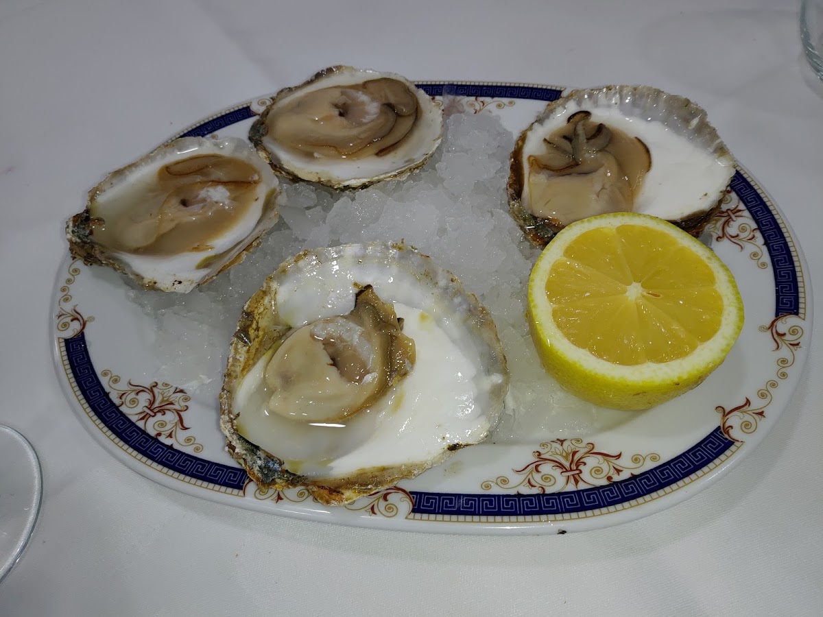 Restaurante Marisquería Luis Photo 10
