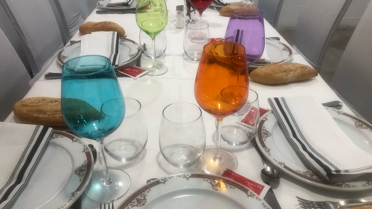 Restaurante Marisquería Luis Photo 2