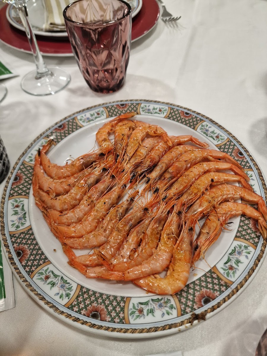 Restaurante Marisquería Luis Photo 3