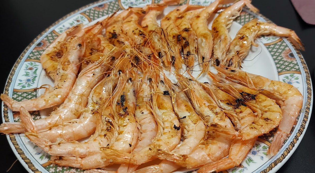 Restaurante Marisquería Luis Photo 4